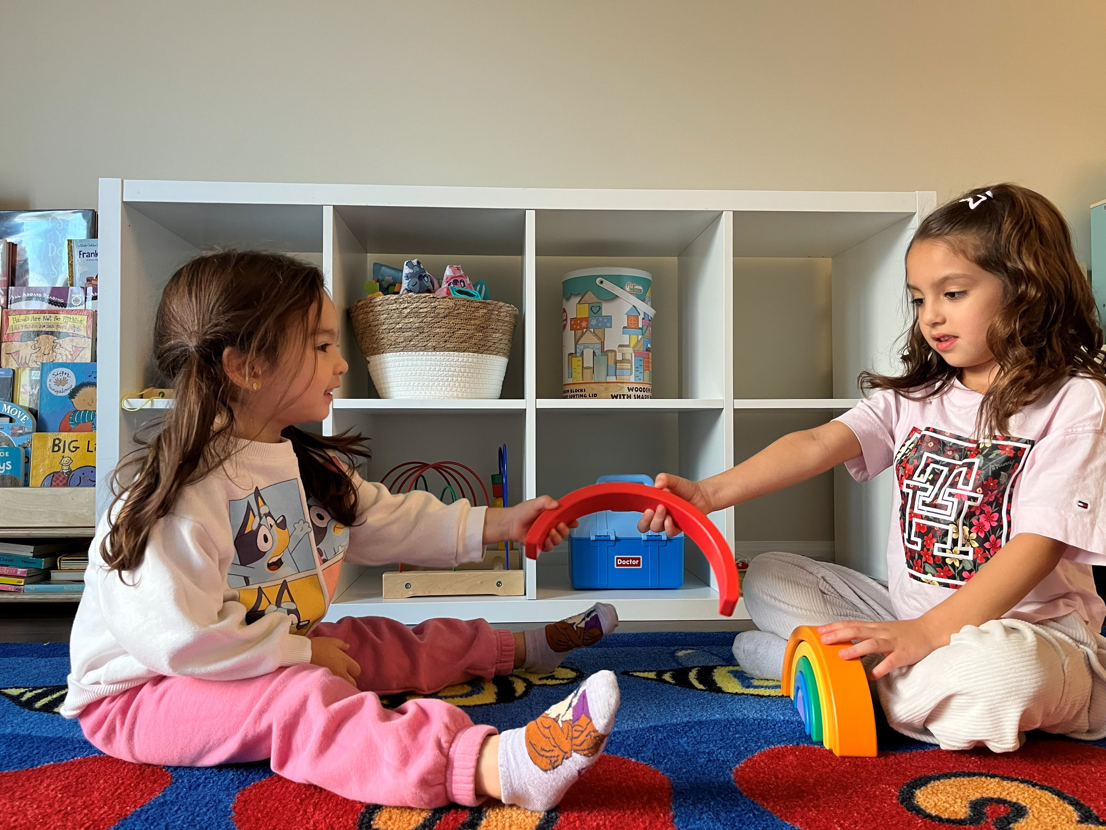 Actividad y aprendizaje en grupo